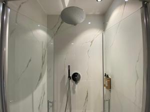 Residenze Romano Ristorante & Spa - albergo diffuso - RED的一间浴室