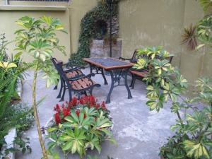 Giardino di Hotel Cayman