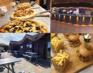 Φαγητό σε αυτό το παραθεριστικό πάρκο ή κάπου εκεί κοντά +40 φωτογραφίες