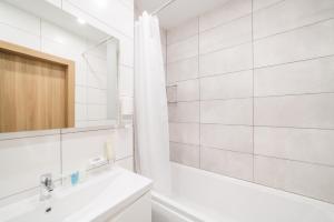 Gambar di galeri bagi Solutel apartments-32 di Bishkek