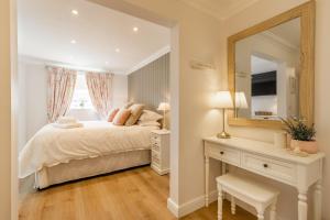 Gallery image of Thomas Wyatt House - Norfolk Holiday Properties in Norwich