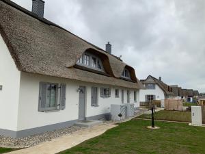 Galeriebild der Unterkunft Achtern in Zierow