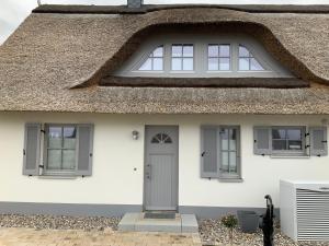 Galeriebild der Unterkunft Achtern in Zierow