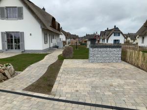 Galeriebild der Unterkunft Achtern in Zierow