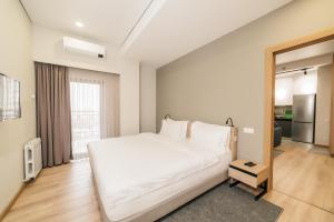 Gallery image of Solutel Apartments-35 in Bishkek