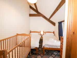 Gallery image of Byre Cottage in Whitby