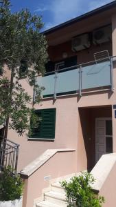 Gallery image of APARTMANI NADA MUSTAPIC in Brela