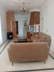 Galeriebild der Unterkunft Villa luxueuse meublée in Sfax