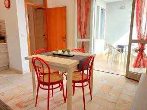 Fotografie z fotogalerie ubytování Cortina 1-85 v destinaci Lido di Pomposa