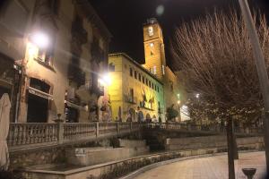 Fotografie z fotogalerie ubytování Vivienda Turistica Santa Maria de la Sierra v destinaci Cazorla