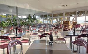 Hotel Cavanna