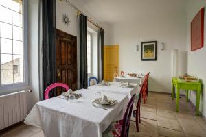 Φωτογραφία από το άλμπουμ του La Chaumière, Demeure d'hôtes σε Lauris