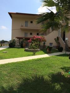 Gallery image of Nikolaidis House in Sikia