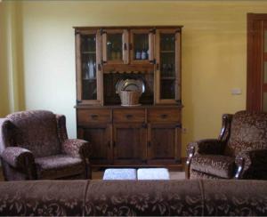 Zdjęcie z galerii obiektu Casa Rural Betania w mieście Villacalabuey