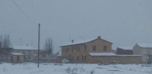 Zdjęcie z galerii obiektu Casa Rural Betania w mieście Villacalabuey
