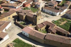 Zdjęcie z galerii obiektu Casa Rural Betania w mieście Villacalabuey