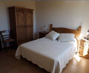 Zdjęcie z galerii obiektu Casa Rural Betania w mieście Villacalabuey