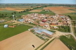 Zdjęcie z galerii obiektu Casa Rural Betania w mieście Villacalabuey