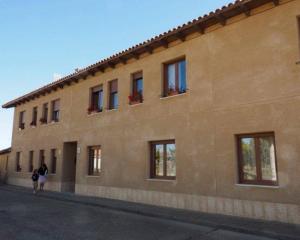 Zdjęcie z galerii obiektu Casa Rural Betania w mieście Villacalabuey