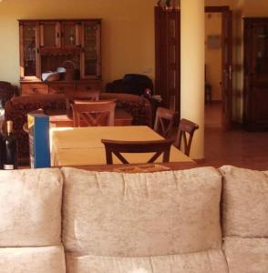 Zdjęcie z galerii obiektu Casa Rural Betania w mieście Villacalabuey
