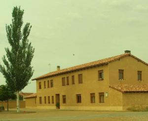 Zdjęcie z galerii obiektu Casa Rural Betania w mieście Villacalabuey