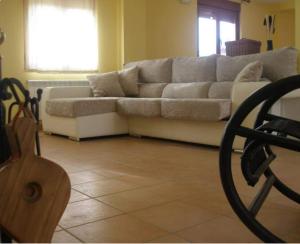 Zdjęcie z galerii obiektu Casa Rural Betania w mieście Villacalabuey