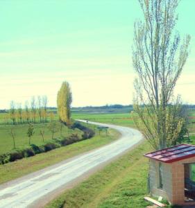 Zdjęcie z galerii obiektu Casa Rural Betania w mieście Villacalabuey
