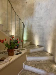 Fotografie z fotogalerie ubytování Locanda le Monache v destinaci Camaiore