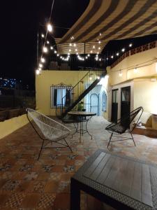 グアナファトにあるTerrazas de la Alameda - Panoramic Aparthotel by Lunianのギャラリーの写真 +100枚の写真