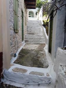 Fotografia z galérie ubytovania GRANDMA'S HOUSE v destinácii Symi