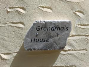 Fotografia z galérie ubytovania GRANDMA'S HOUSE v destinácii Symi