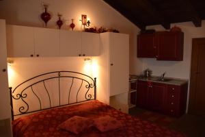 Imagen de la galería de Casa Via delle Trincee, en Drenchia