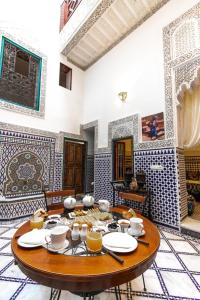 Gallery image of Riad Rayhana in Fez