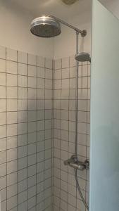 A bathroom at ApartmentInCopenhagen Apartment 1484