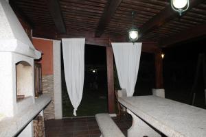Posteľ alebo postele v izbe v ubytovaní Hotel Cachada