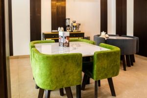 Minuman di Isglo Hotels Ikoyi