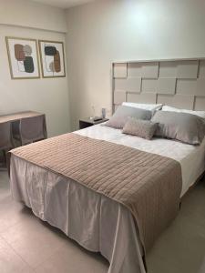 Легло или легла в стая в Hotel do Mar Tambaú