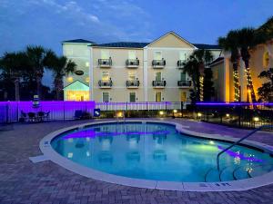 30-A Inn & Suites