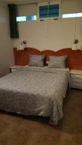 Posteľ alebo postele v izbe v ubytovaní Sunny Apartment Teneguia by Yumbo
