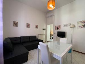 TV a/nebo společenská místnost v ubytování Sette Note Guest House