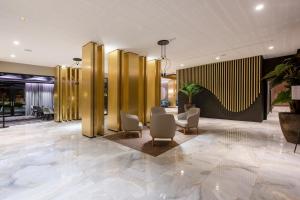 Fotografie z fotogalerie ubytování Hotel Turist v destinaci Varaždin