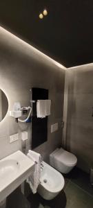Santarella Guest House的一间浴室
