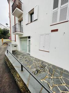 Balkón nebo terasa v ubytování Espectacular Planta Baja con terraza y parking a 5 min de la playa