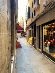 Foto de la galería de Ca' degli Specchieri - A due passi da Piazza San Marco en Venecia