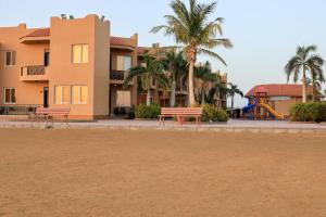 Gallery image of Alahlam Resort Yanbu in Yanbu