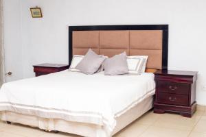 Gallery image of WhiteHouse Lodge in Harare +121 photos
