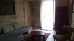 Posezení v ubytování Villa Ida in Bari