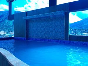 Foto da galeria de Hotel Burj Khalifa em Quillabamba
