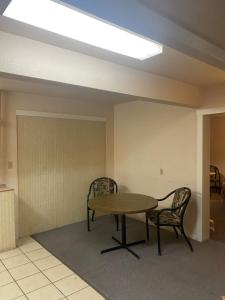 Fotografie z fotogalerie ubytování Chinook Motel v destinaci Lethbridge + 8 fotografií