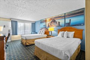 Days Inn by Wyndham Myrtle Beach-Grand Strand